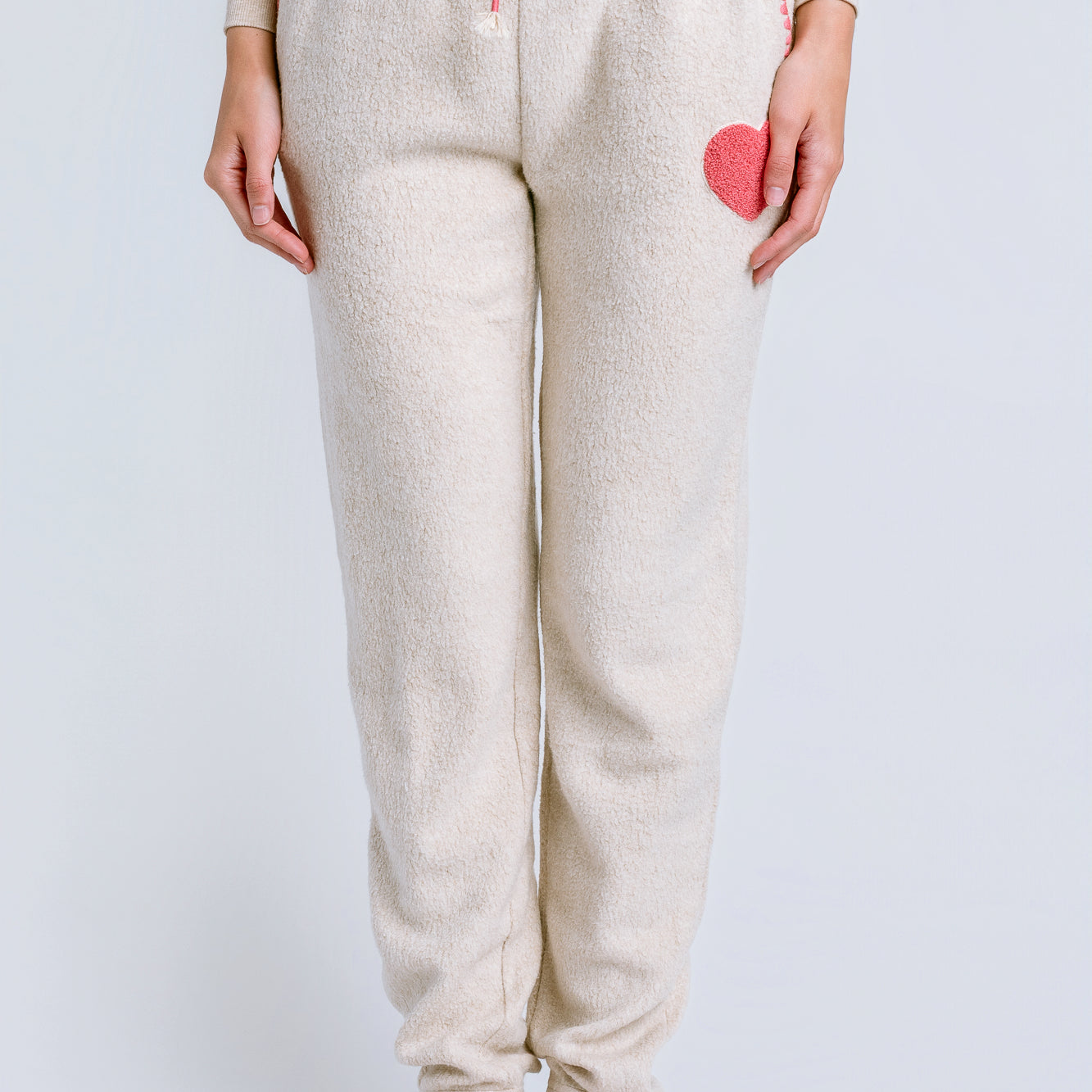 PJ Salvage For The Mamas Sweetheart Band Pant
