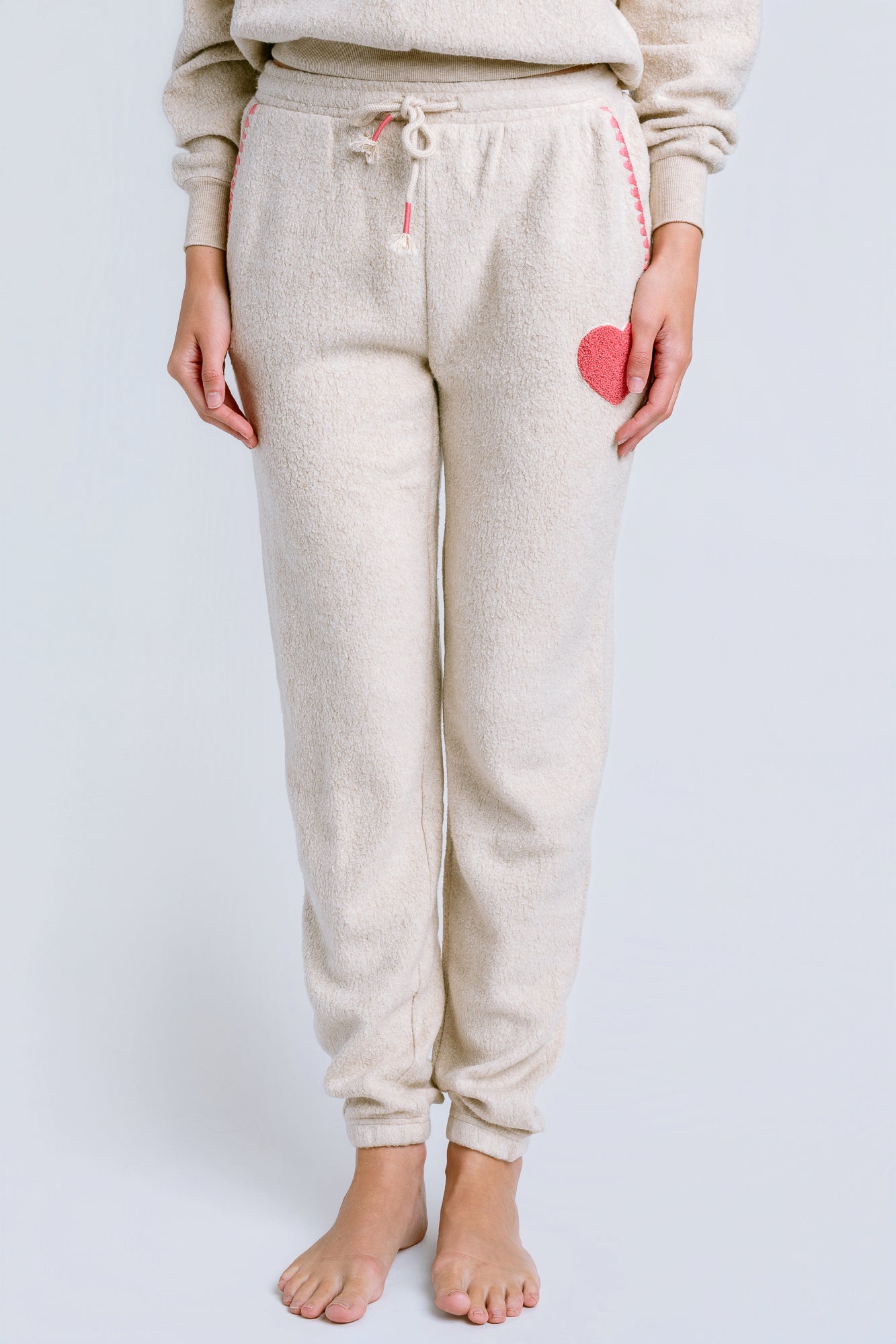 PJ Salvage For The Mamas Sweetheart Band Pant