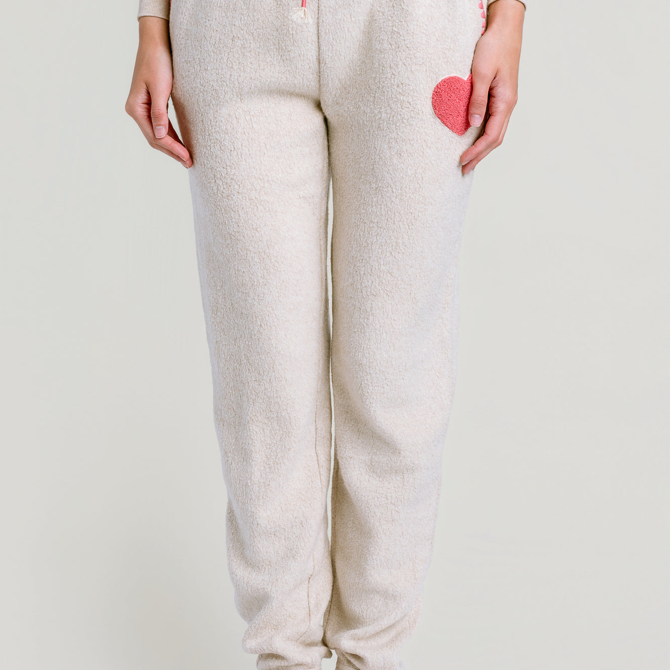 PJ Salvage For The Mamas Sweetheart Band Pant