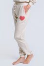 PJ Salvage For The Mamas Sweetheart Band Pant