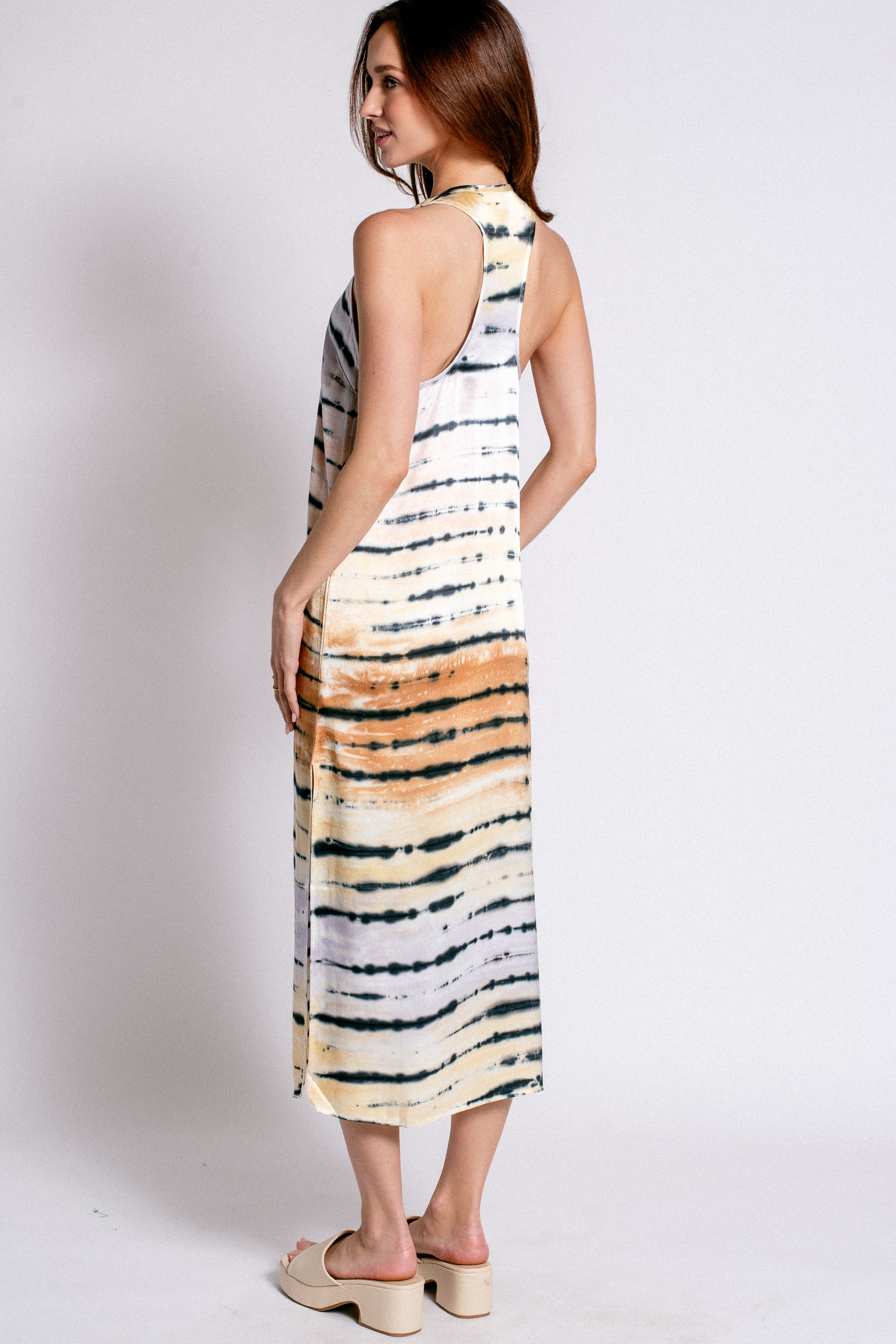 Young Fabulous & Broke Copal Tank Dress