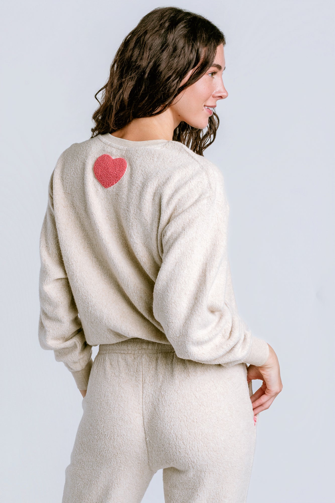 PJ Salvage For The Mamas Long Sleeve