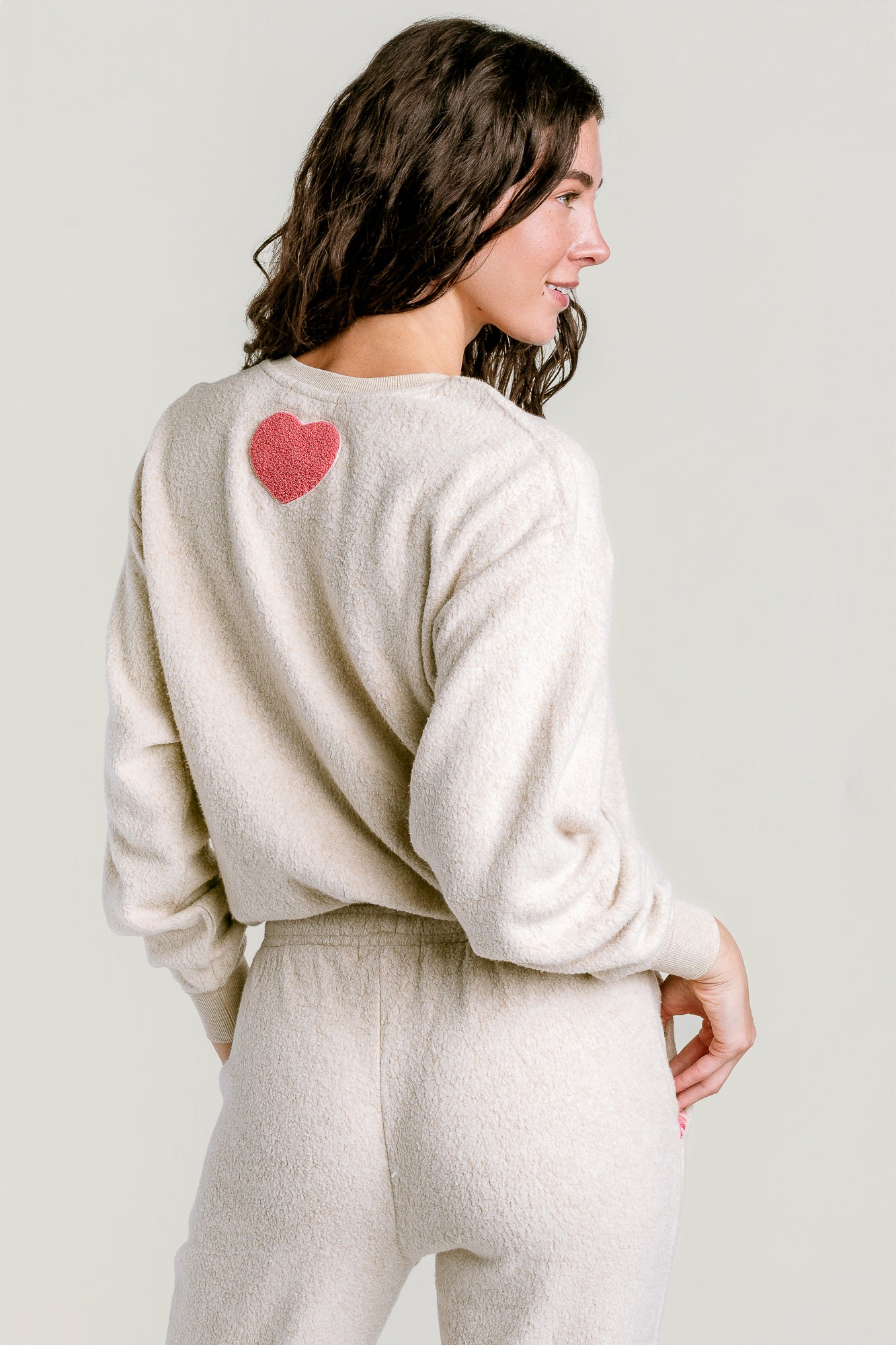 PJ Salvage For The Mamas Long Sleeve