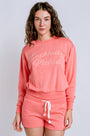 PJ Salvage Paloma Mama Long Sleeve