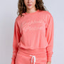 PJ Salvage Paloma Mama Long Sleeve