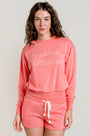 PJ Salvage Paloma Mama Long Sleeve