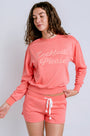 PJ Salvage Paloma Mama Long Sleeve