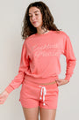 PJ Salvage Paloma Mama Long Sleeve