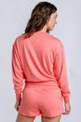 PJ Salvage Paloma Mama Long Sleeve