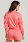 PJ Salvage Paloma Mama Long Sleeve