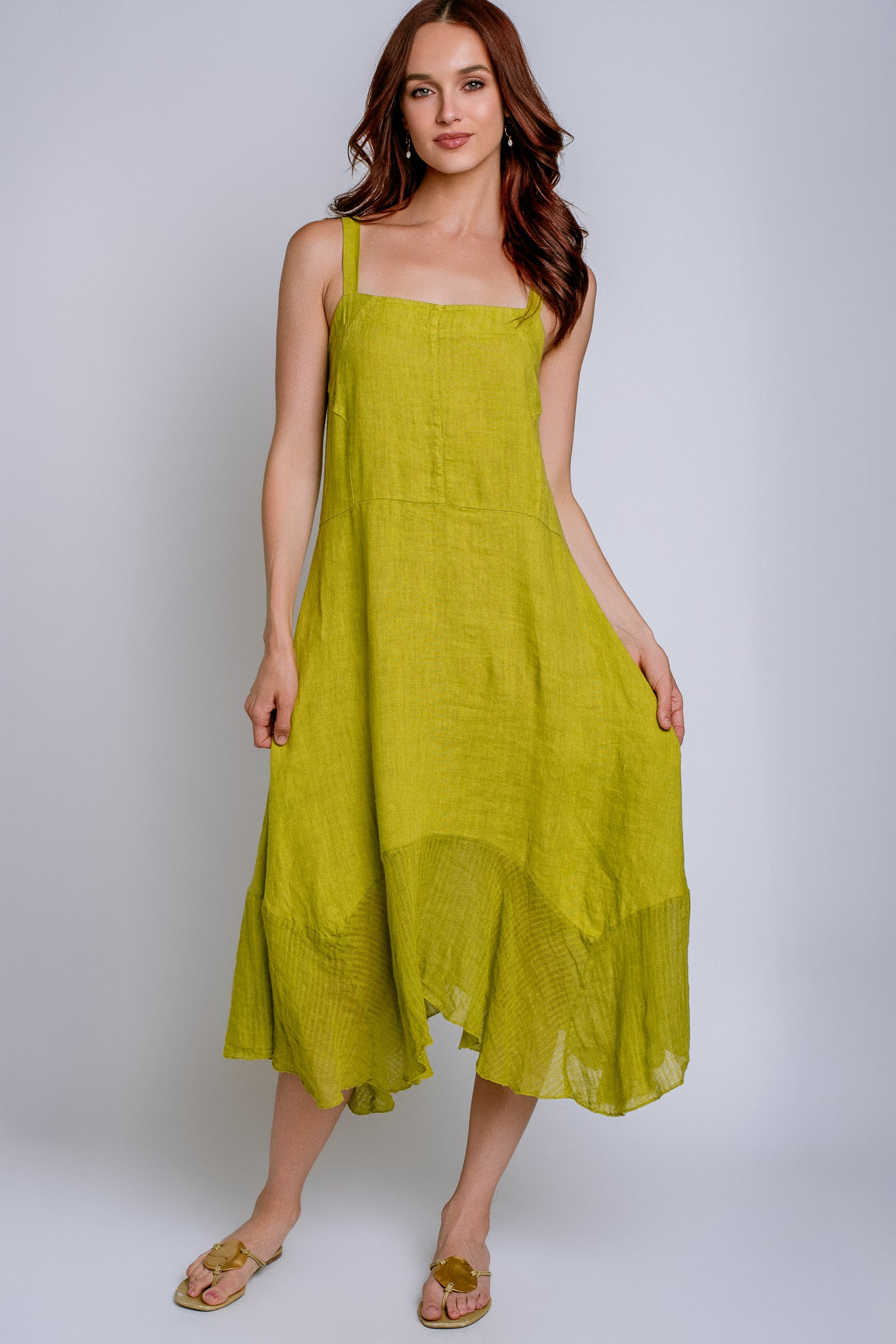 Inizio Raquel Dress