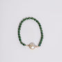 Sherwood Bridge Diamonds Peacock Bracelet