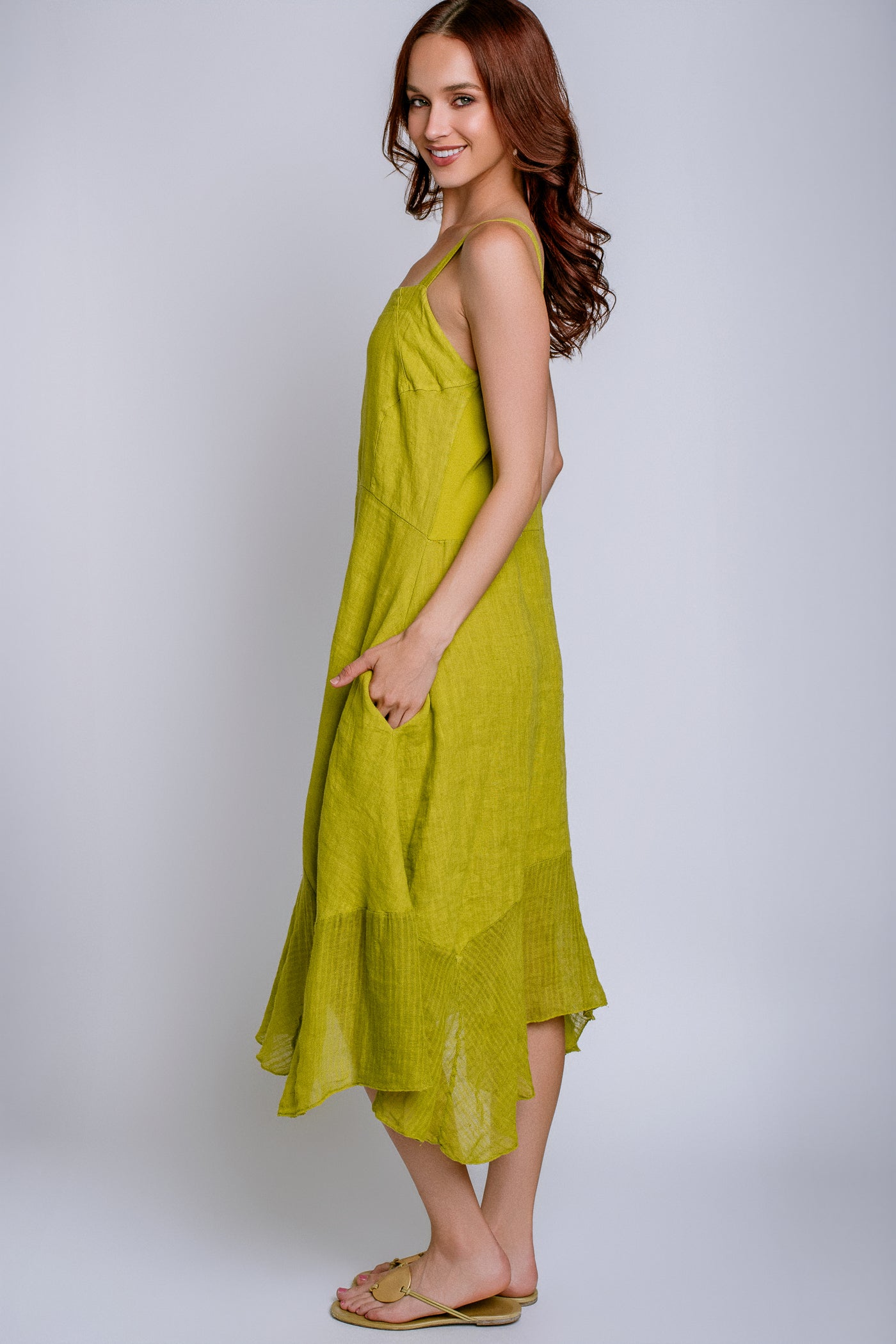 Inizio Raquel Dress