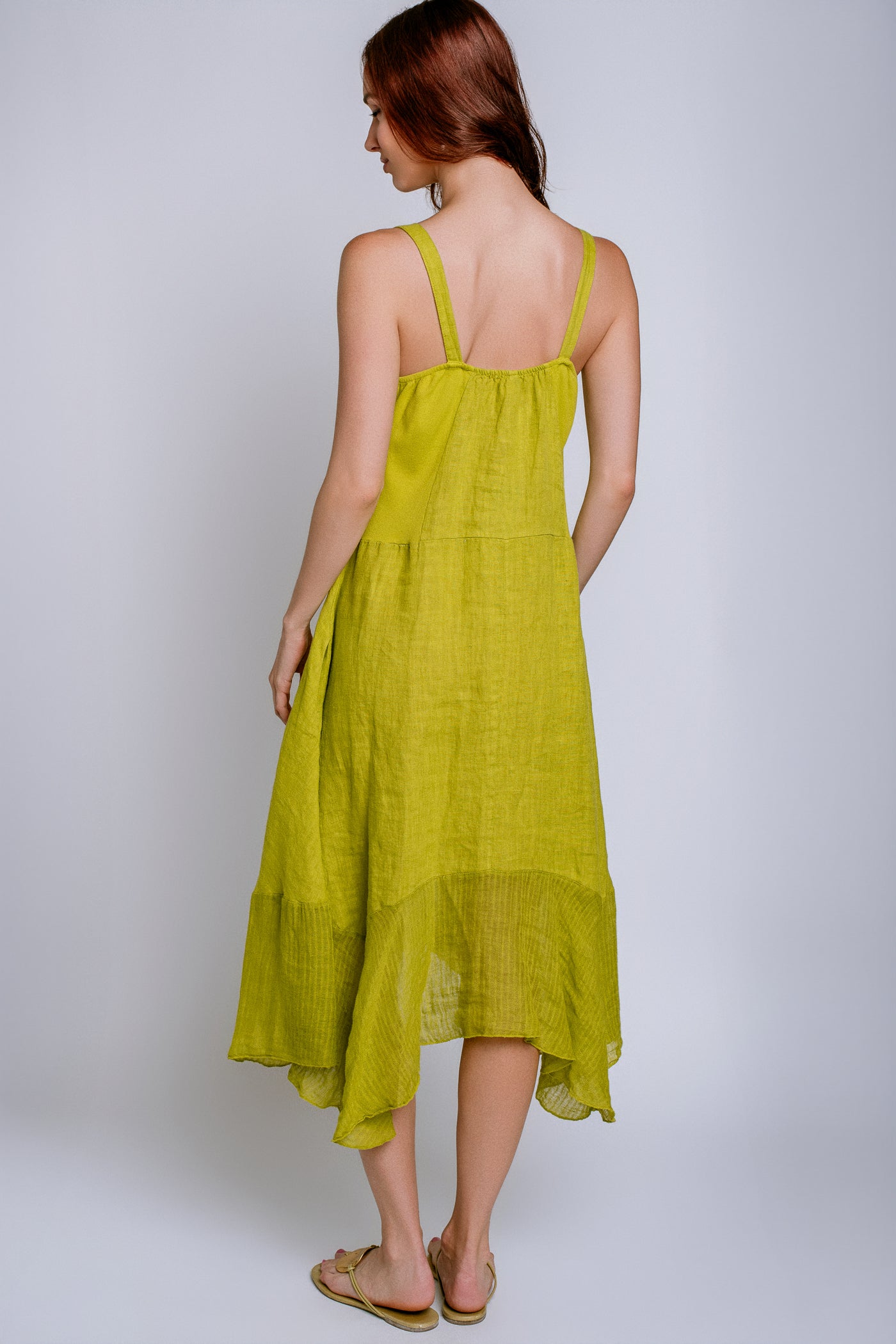 Inizio Raquel Dress