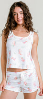 PJ Salvage Paloma Mama Sweet Sips Tank