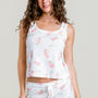 PJ Salvage Paloma Mama Sweet Sips Tank