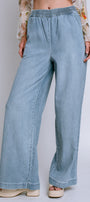 Favorite Daughter The Malibu Wide Leg