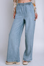 Favorite Daughter The Malibu Wide Leg