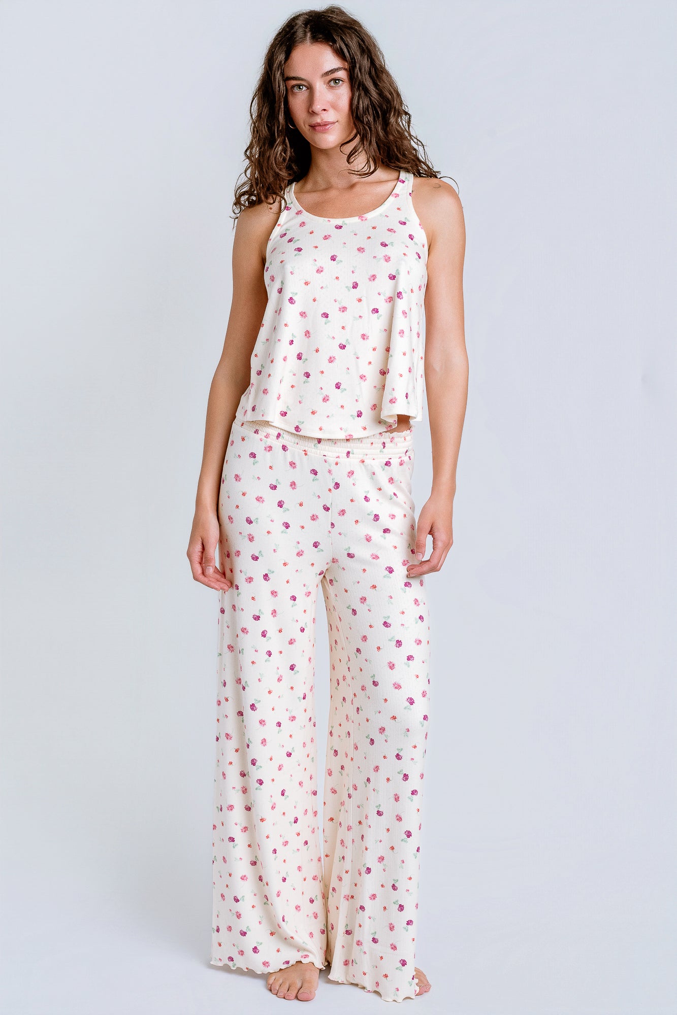 PJ Salvage For The Mamas Tank