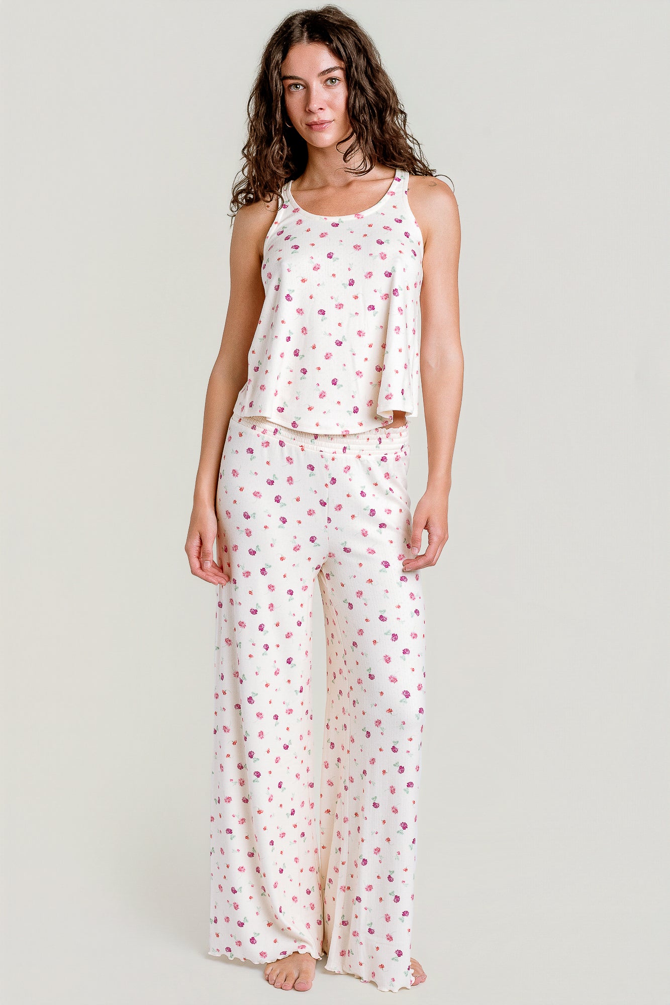 PJ Salvage For The Mamas Tank