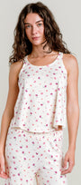 PJ Salvage For The Mamas Tank