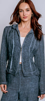 Inizio Magic Jacket