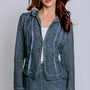 Inizio Magic Jacket