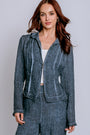 Inizio Magic Jacket