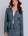 Inizio Magic Jacket