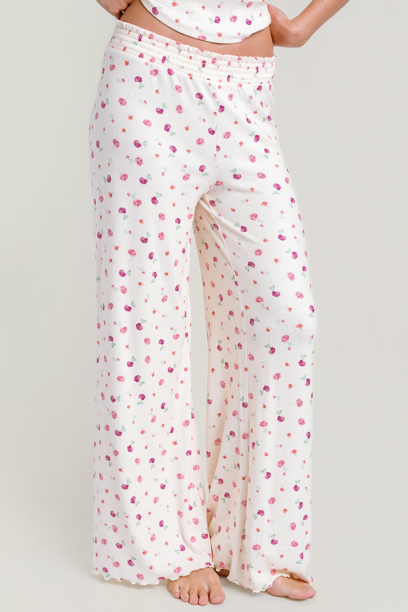 PJ Salvage For The Mamas Pant