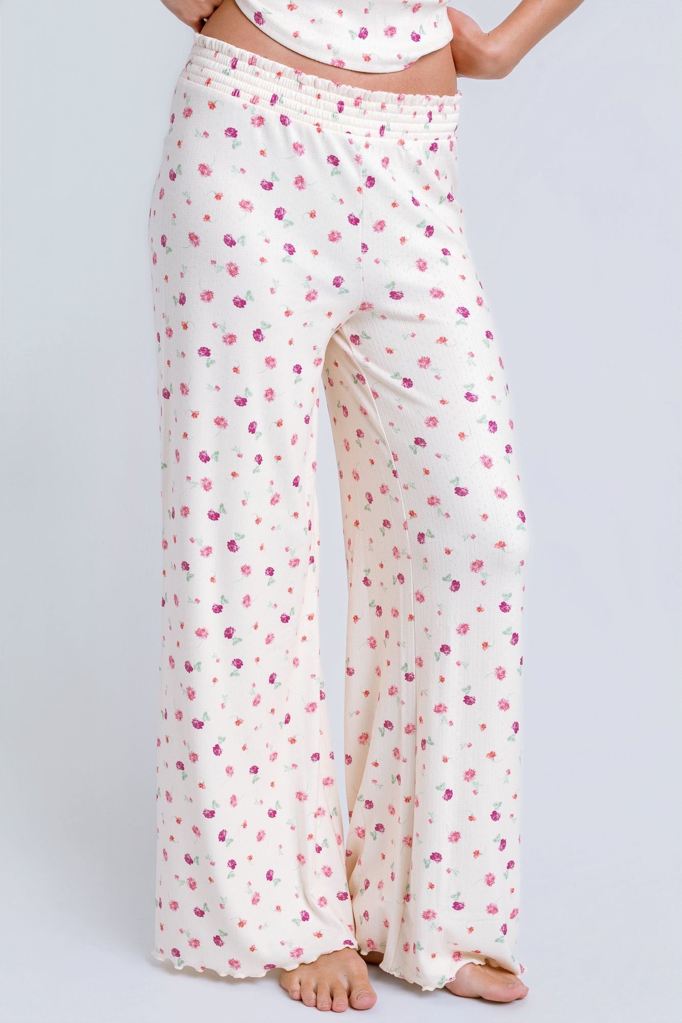 PJ Salvage For The Mamas Pant