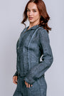 Inizio Magic Jacket