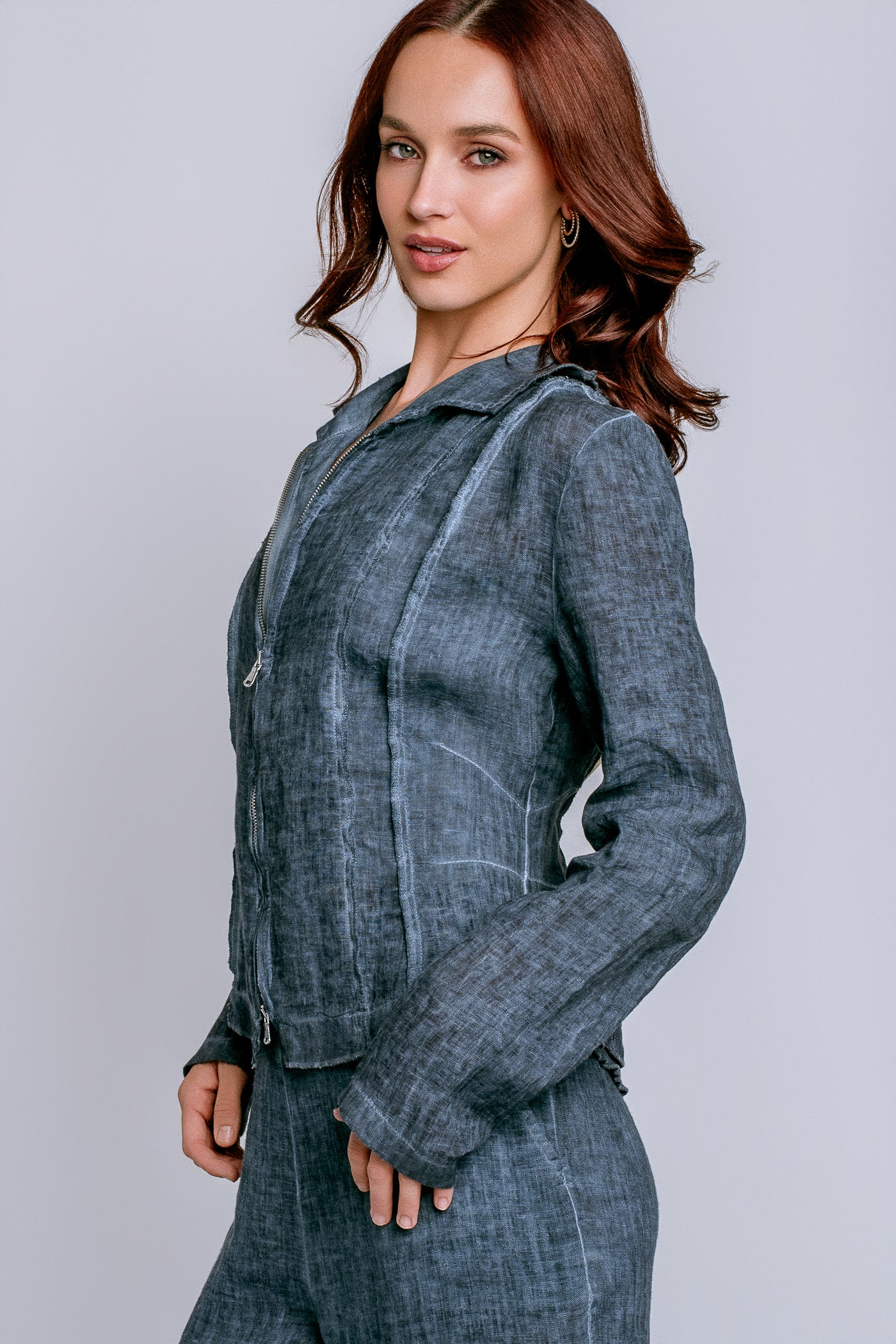 Inizio Magic Jacket