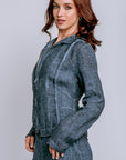Inizio Magic Jacket