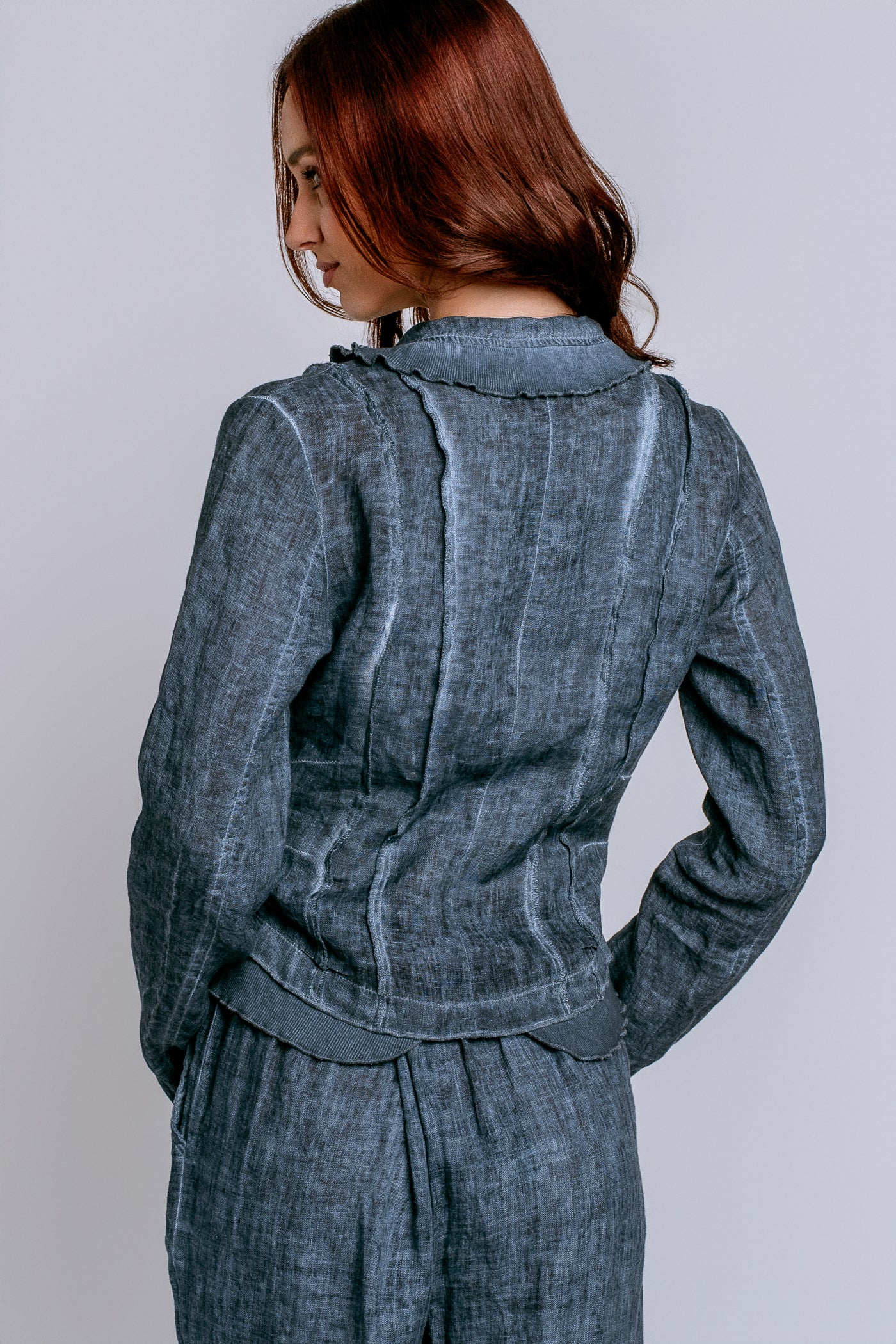 Inizio Magic Jacket