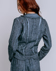 Inizio Magic Jacket