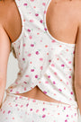 PJ Salvage For The Mamas Tank