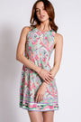 Hale Bob Murphy Shift Dress