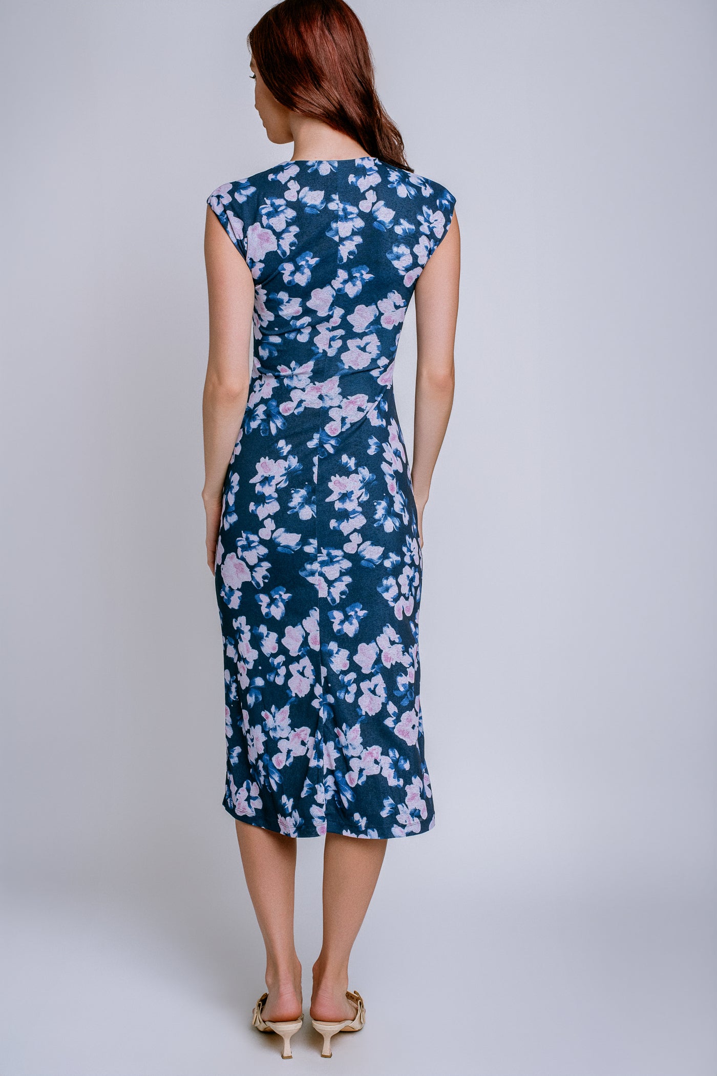 Rails Auren Dress