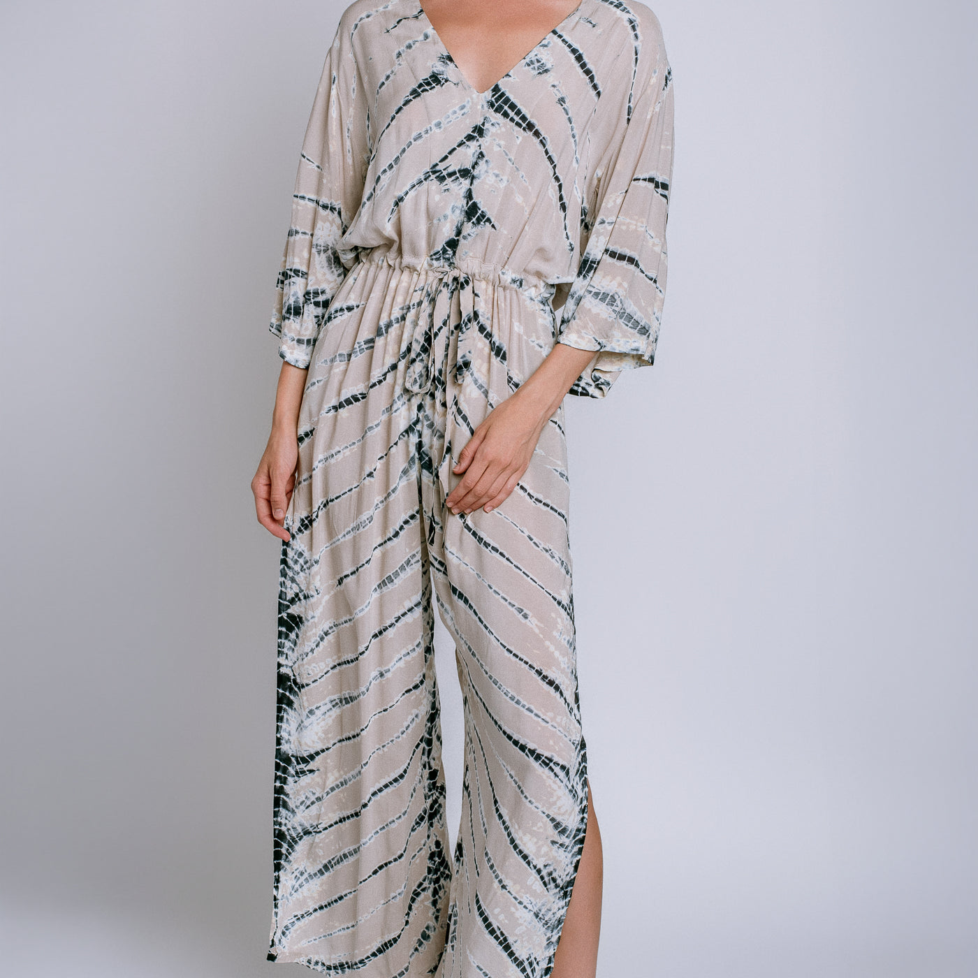 Young Fabulous & Broke Kahala Jumpsuit