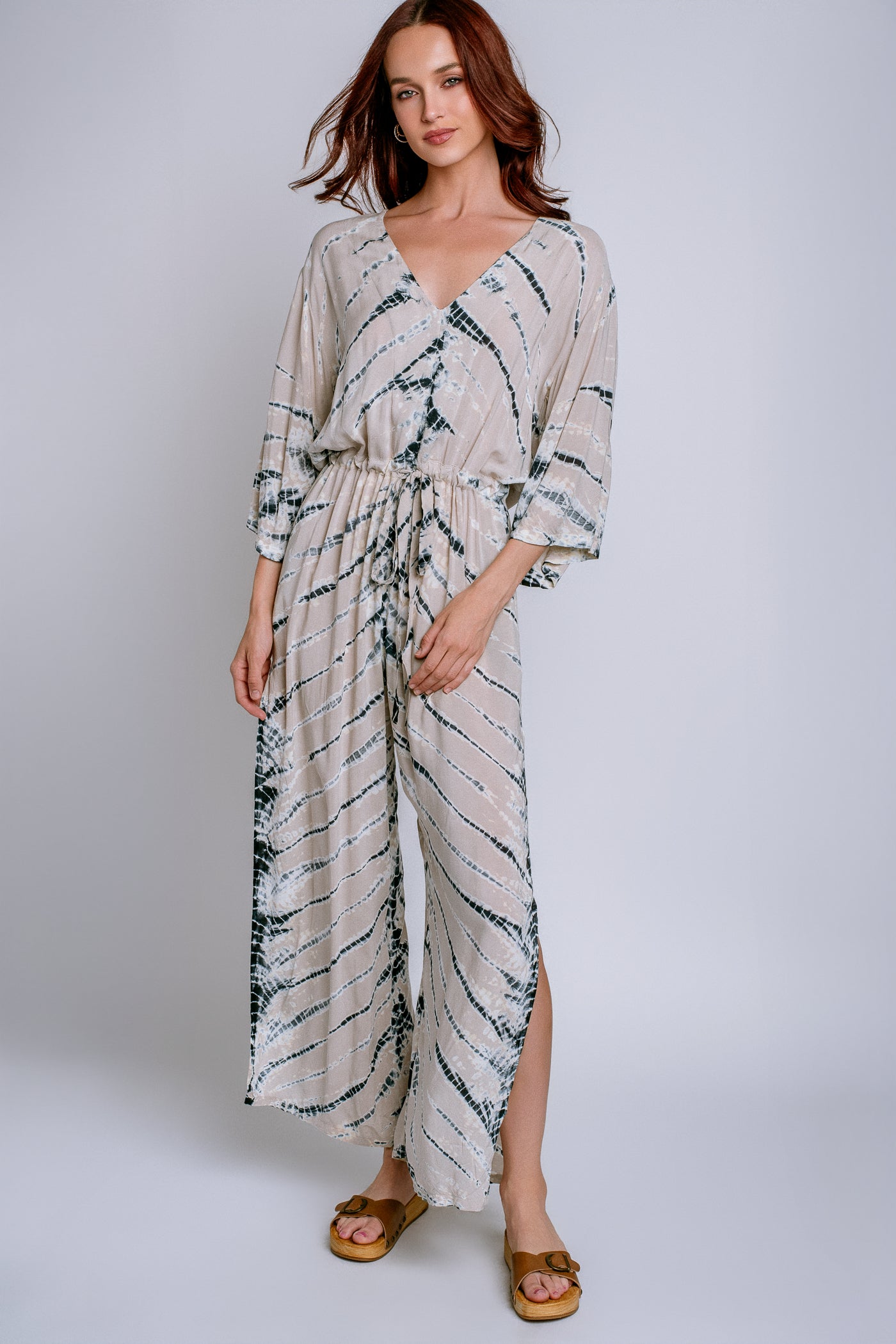 Young Fabulous & Broke Kahala Jumpsuit