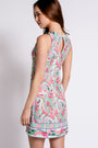 Hale Bob Murphy Shift Dress