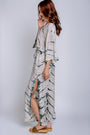 Young Fabulous & Broke Kahala Jumpsuit