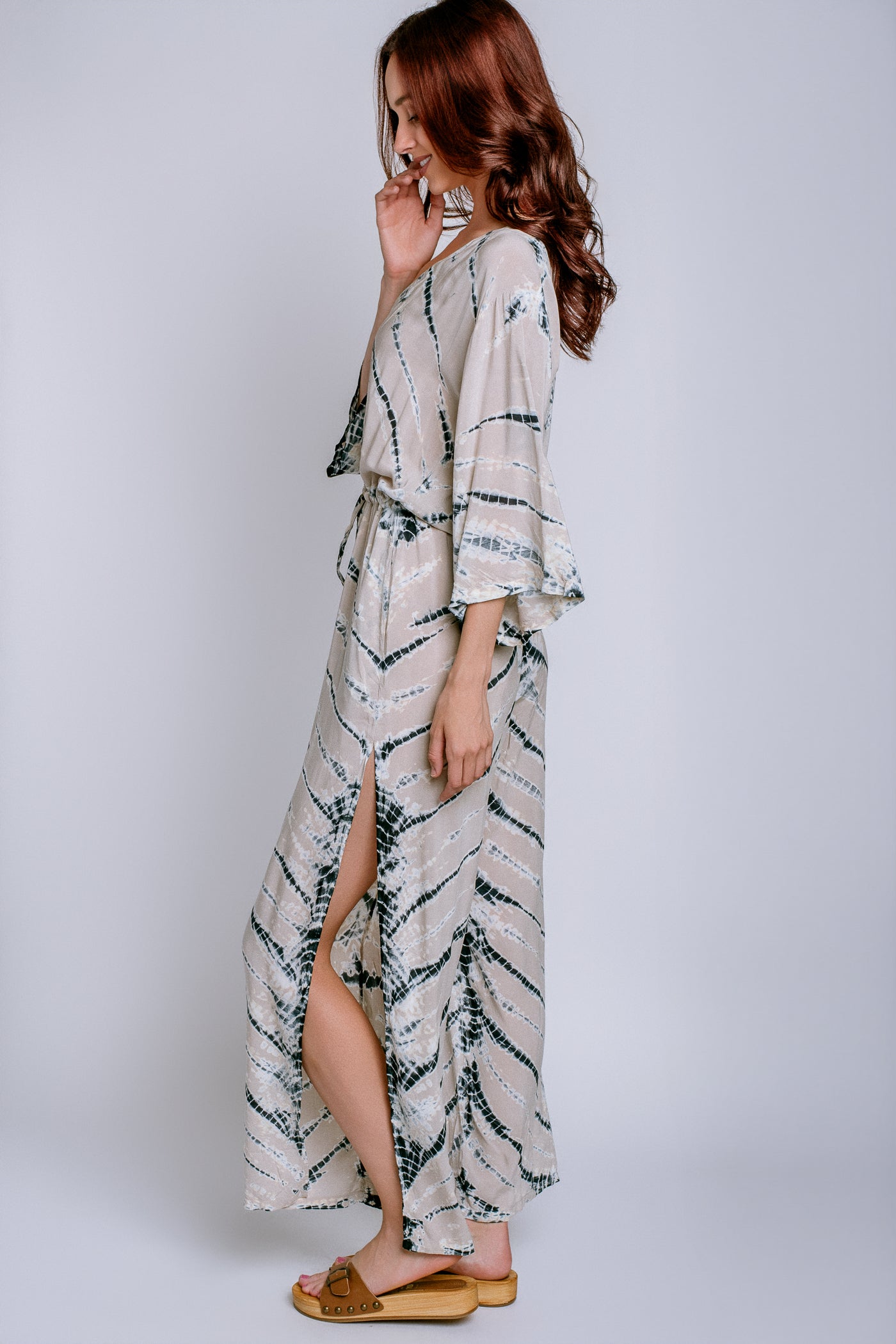 Young Fabulous & Broke Kahala Jumpsuit