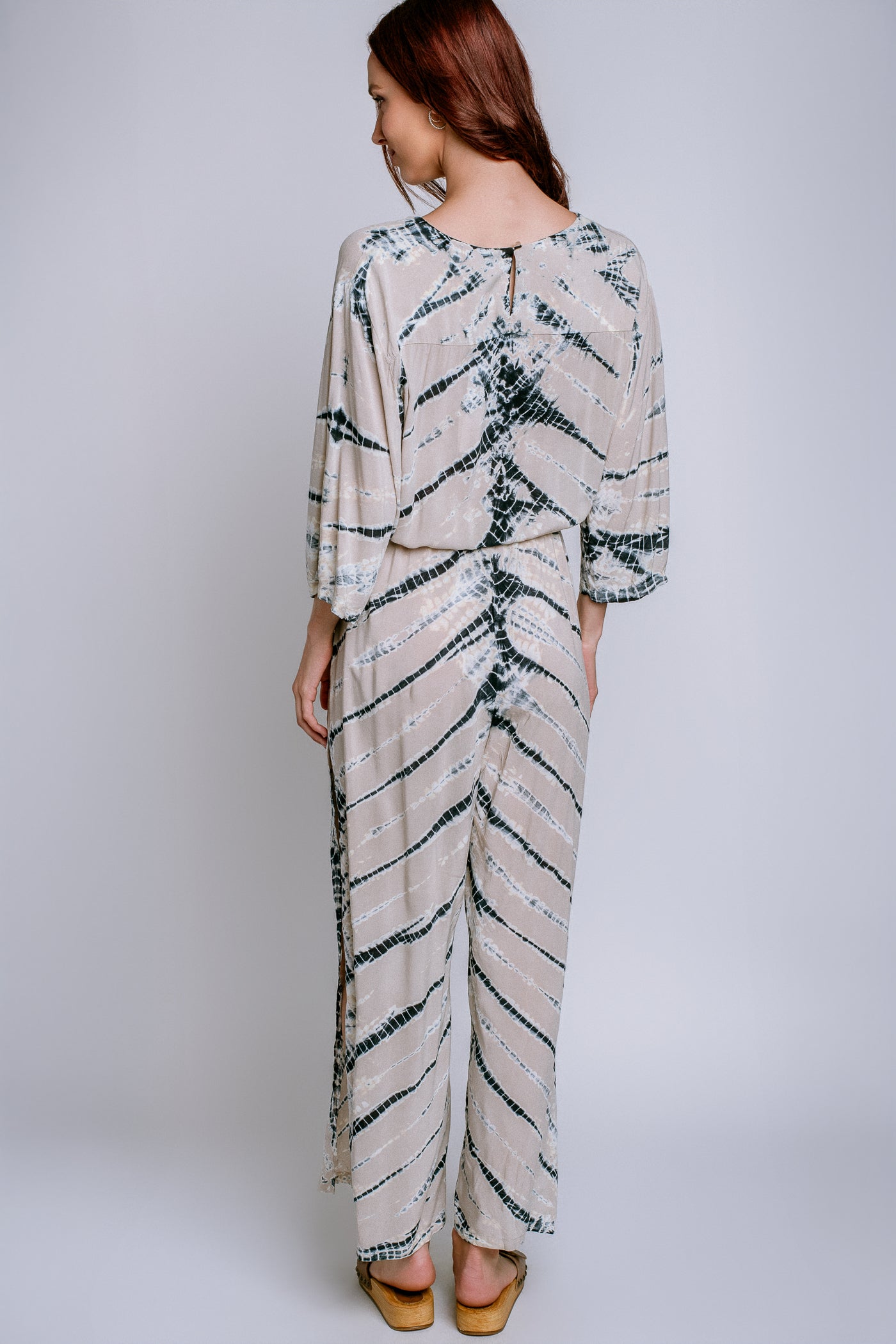 Young Fabulous & Broke Kahala Jumpsuit