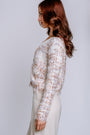 Hale Bob Amelie Boucle Cardigan