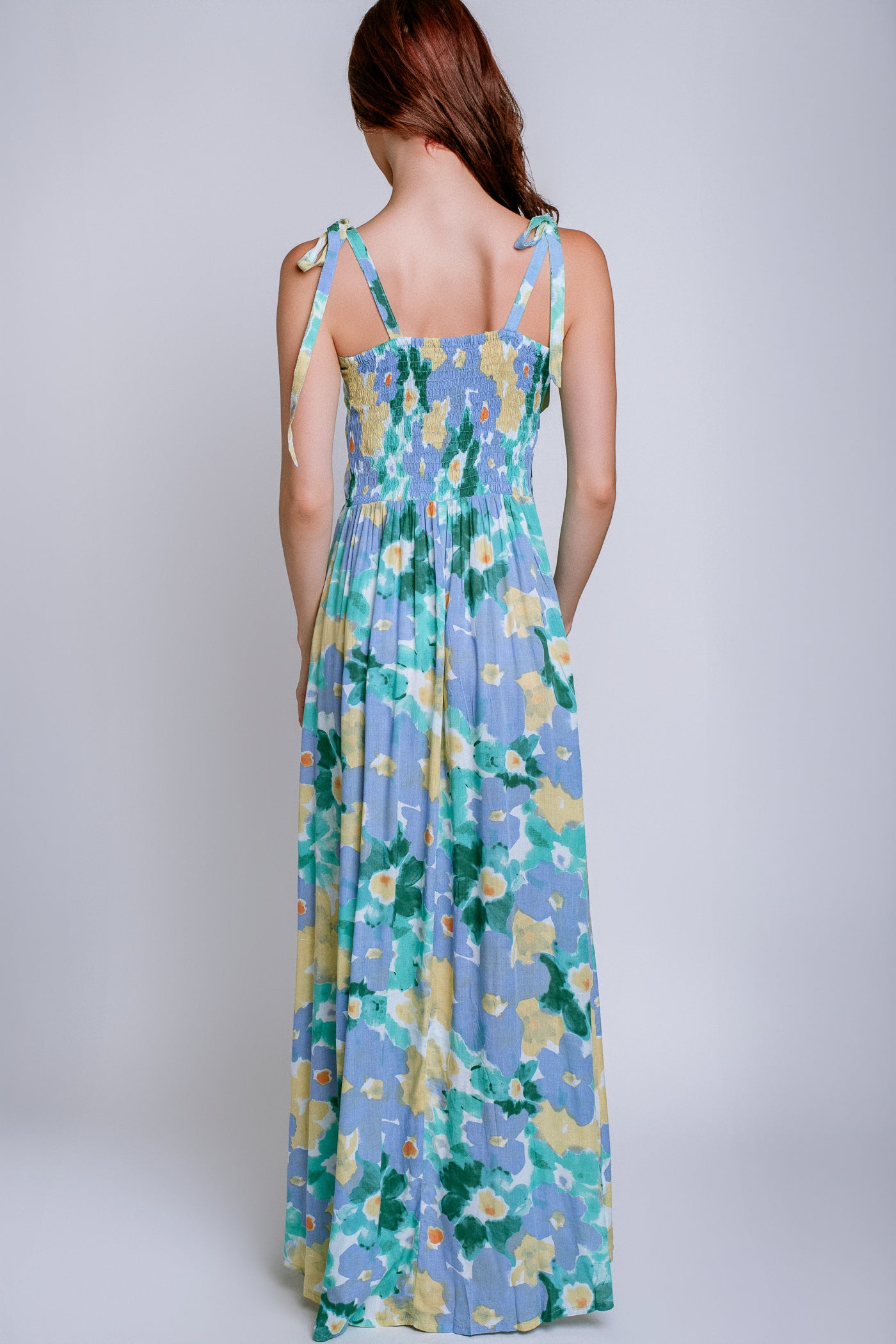 Tiare Hawaii June Maxi Dress