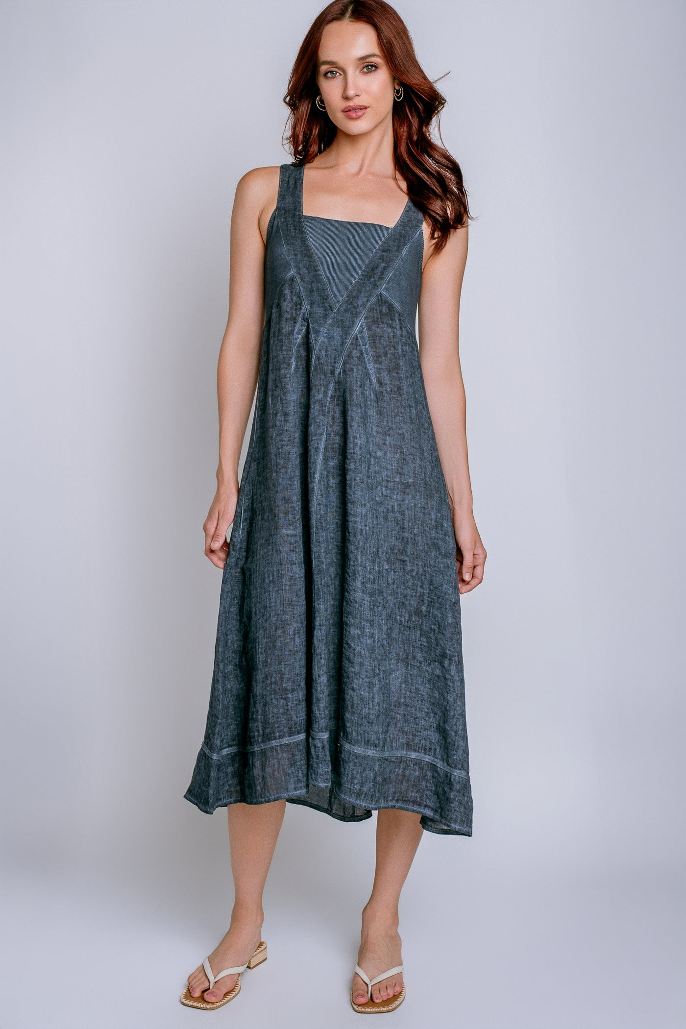 Inizio Deco Dress