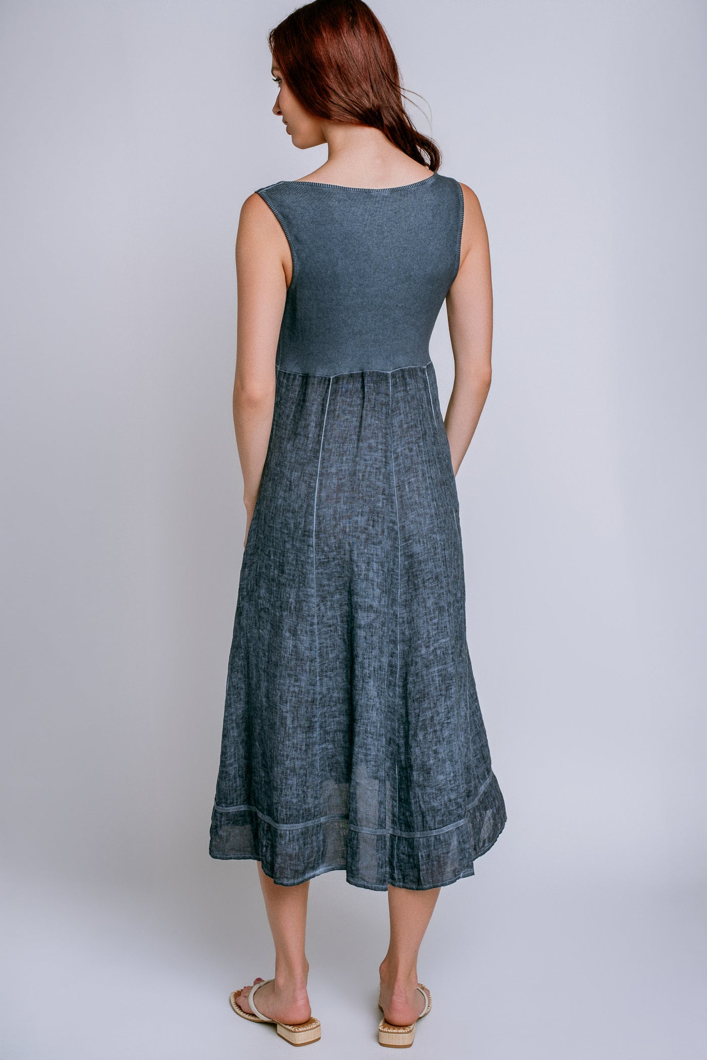 Inizio Deco Dress