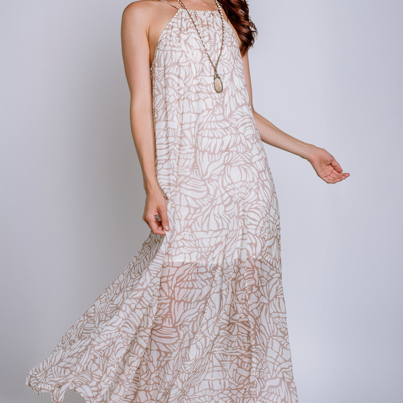 Young Fabulous & Broke Elie Dress